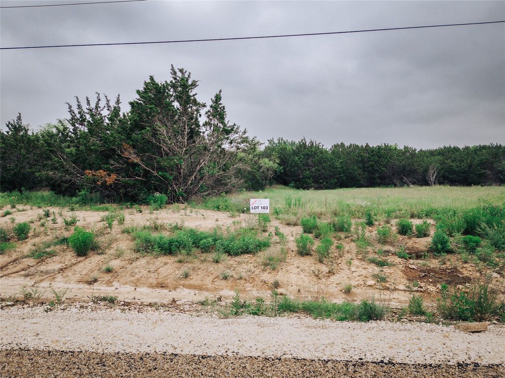 1165 County Road 407, Nemo, TX 76070