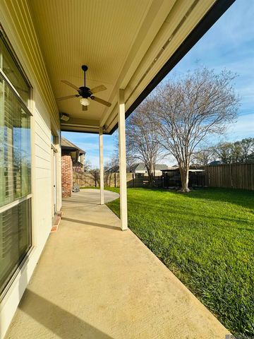 1780 Royal Troon Ct, Zachary, LA 70791