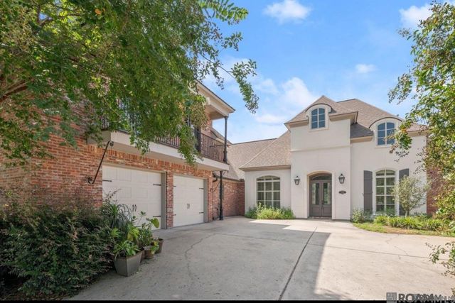 1780 Royal Troon Ct, Zachary, LA 70791