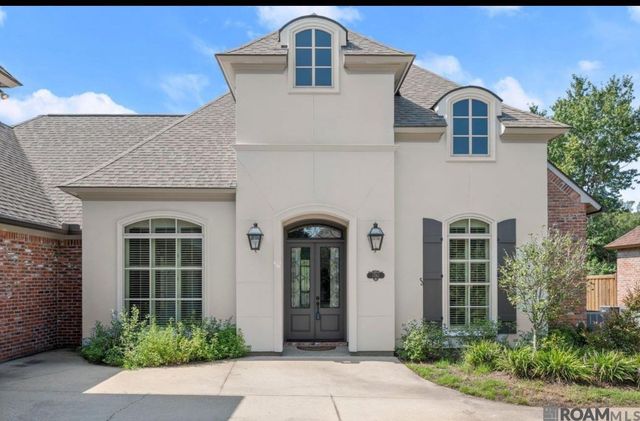 1780 Royal Troon Ct, Zachary, LA 70791