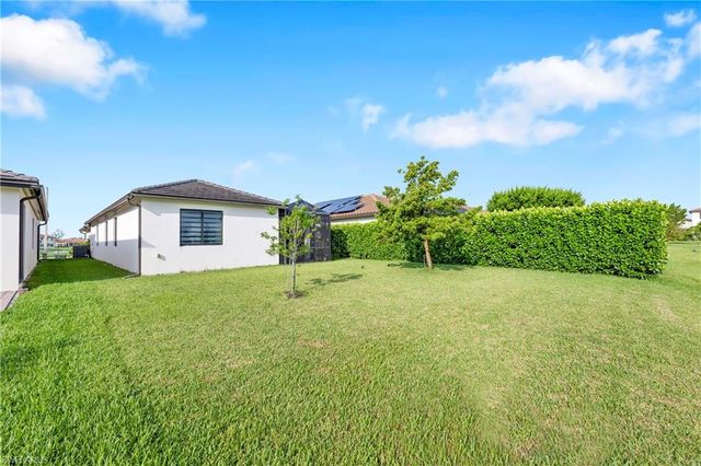 4969 Renzo CT, Immokalee, FL 34142