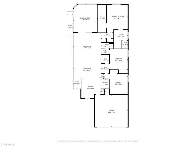 4969 Renzo CT, Immokalee, FL 34142