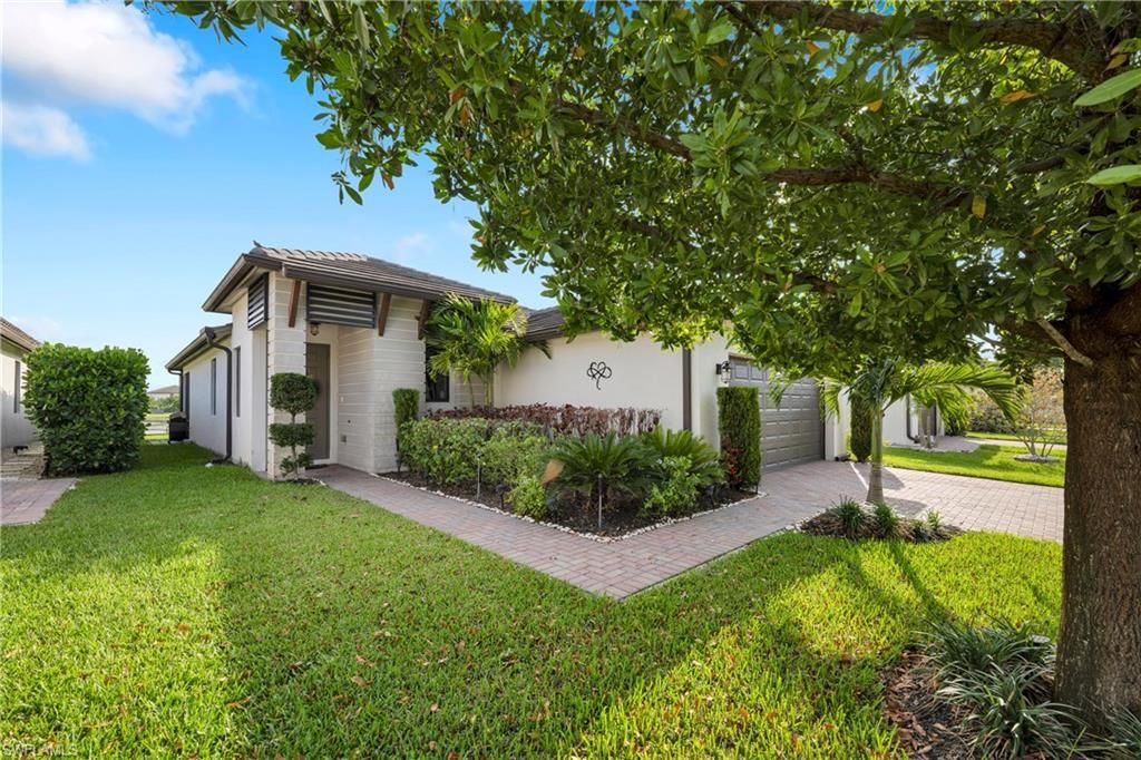 4969 Renzo CT, Immokalee, FL 34142