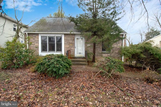 125 LENOX AVE, Hamilton, NJ 08620