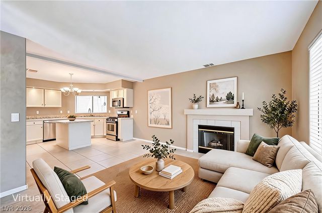 8208 Renfrew Drive, Las Vegas, NV 89145