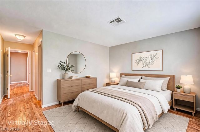 8208 Renfrew Drive, Las Vegas, NV 89145