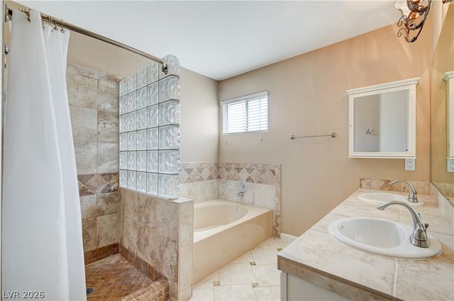 8208 Renfrew Drive, Las Vegas, NV 89145