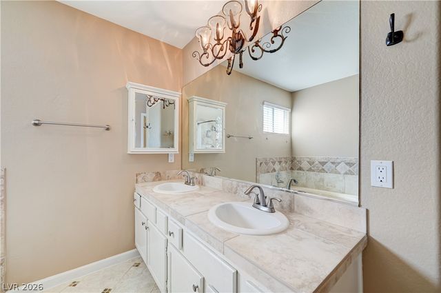 8208 Renfrew Drive, Las Vegas, NV 89145