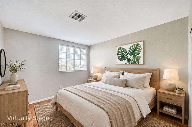 8208 Renfrew Drive, Las Vegas, NV 89145