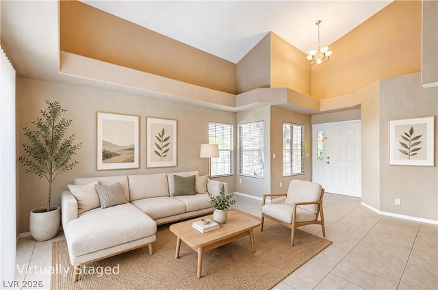 8208 Renfrew Drive, Las Vegas, NV 89145
