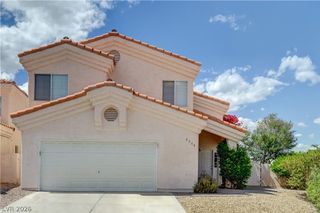 8208 Renfrew Drive, Las Vegas, NV 89145