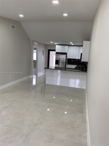 12227 SW 24th Terrace 30, Miami, FL 33175