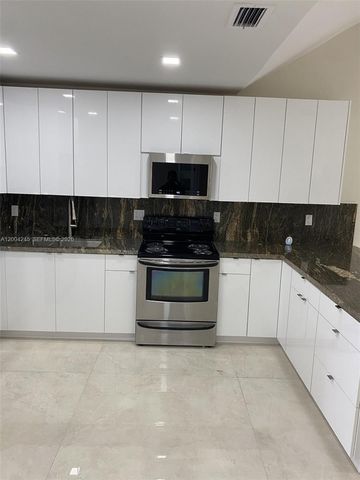 12227 SW 24th Terrace 30, Miami, FL 33175