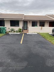 12227 SW 24th Terrace 30, Miami, FL 33175