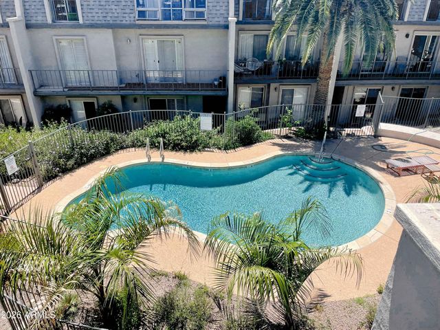 1016 E Osborn Road Unit F, Phoenix, AZ 85014