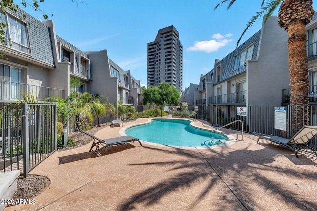 1016 E Osborn Road Unit F, Phoenix, AZ 85014