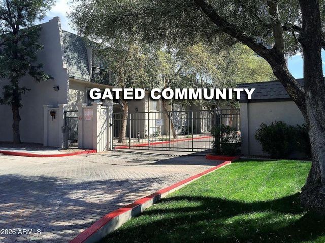 1016 E Osborn Road Unit F, Phoenix, AZ 85014