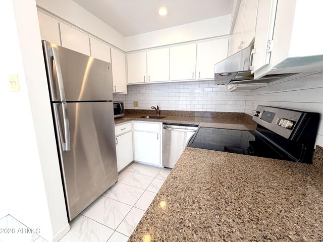 1016 E Osborn Road Unit F, Phoenix, AZ 85014