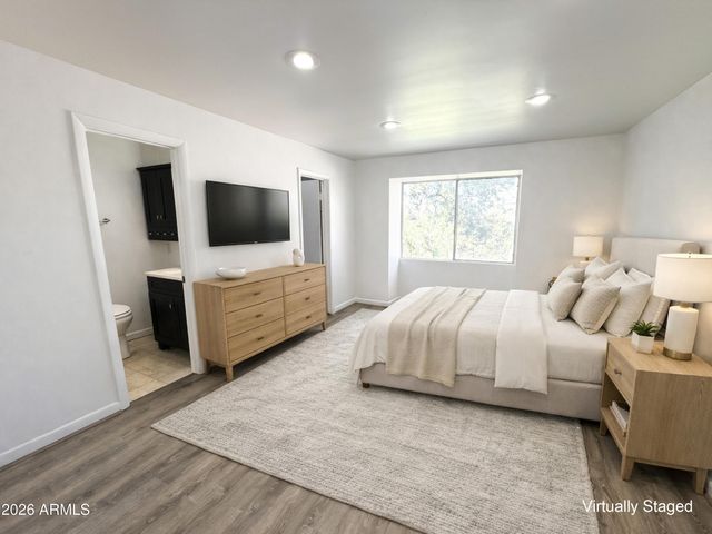 1016 E Osborn Road Unit F, Phoenix, AZ 85014