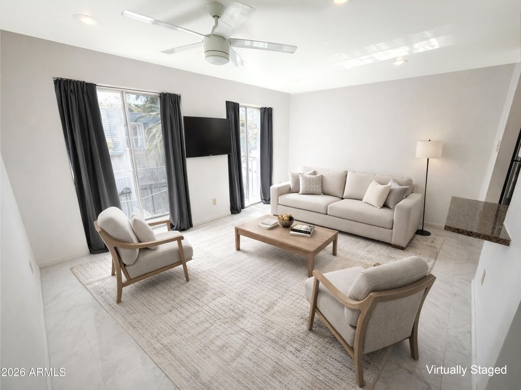 1016 E Osborn Road Unit F, Phoenix, AZ 85014