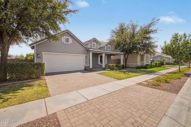 7409 E PLATA Avenue, Mesa, AZ 85212