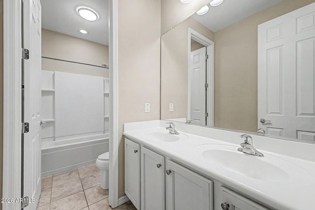 7409 E PLATA Avenue, Mesa, AZ 85212