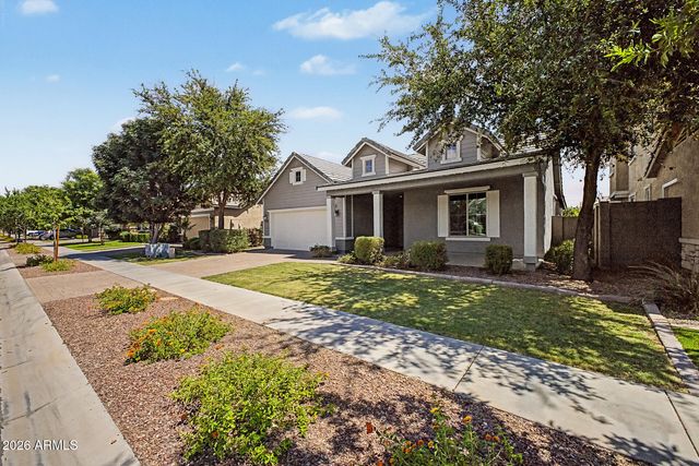 7409 E PLATA Avenue, Mesa, AZ 85212