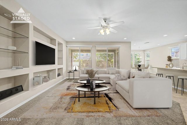 7409 E PLATA Avenue, Mesa, AZ 85212
