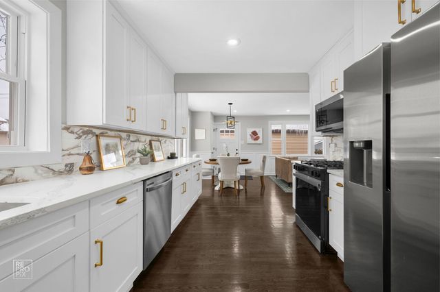 9133 Oak Park Avenue, Morton Grove, IL 60053