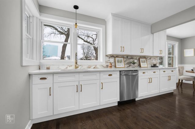 9133 Oak Park Avenue, Morton Grove, IL 60053