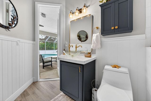 527 NW Bellworth Place, Jensen Beach, FL 34957