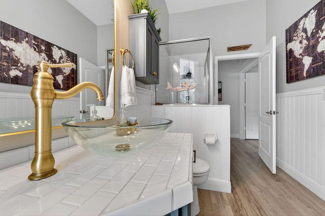 527 NW Bellworth Place, Jensen Beach, FL 34957