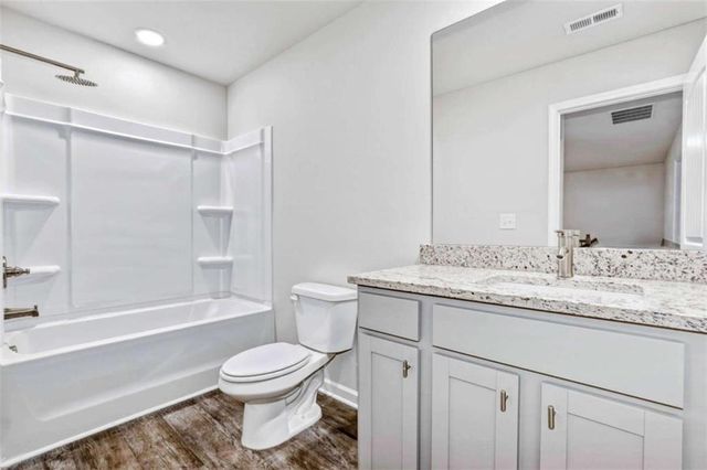 3666 PARKWAY JAMES Drive, Snellville, GA 30039