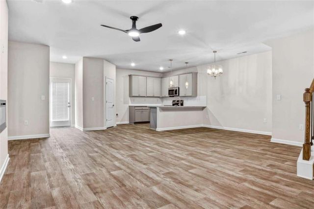 3666 PARKWAY JAMES Drive, Snellville, GA 30039