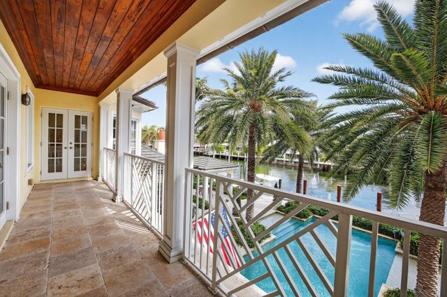 710 Isle Of Palms Drive, Fort Lauderdale, FL 33301