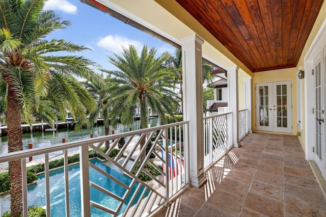 710 Isle Of Palms Drive, Fort Lauderdale, FL 33301