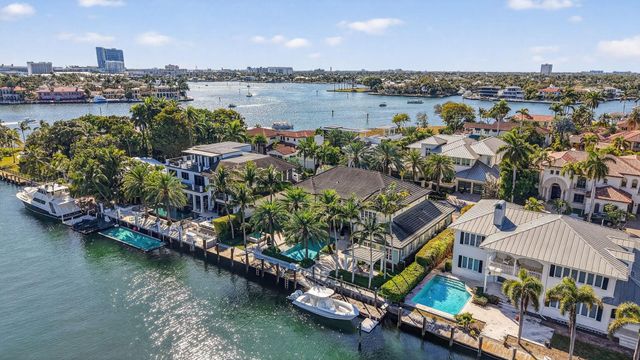 710 Isle Of Palms Drive, Fort Lauderdale, FL 33301