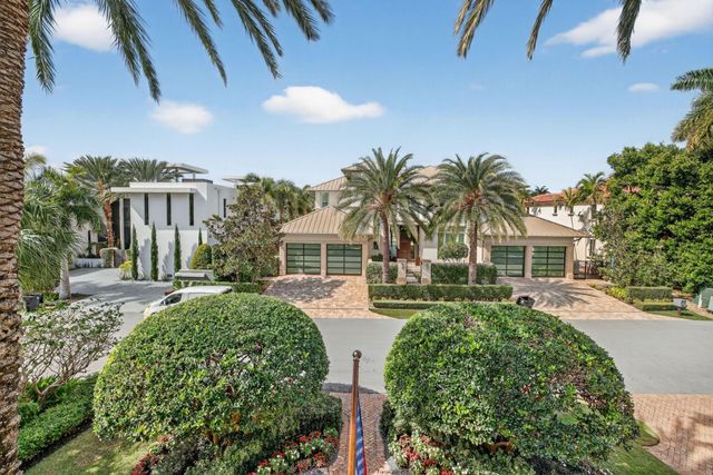 710 Isle Of Palms Drive, Fort Lauderdale, FL 33301