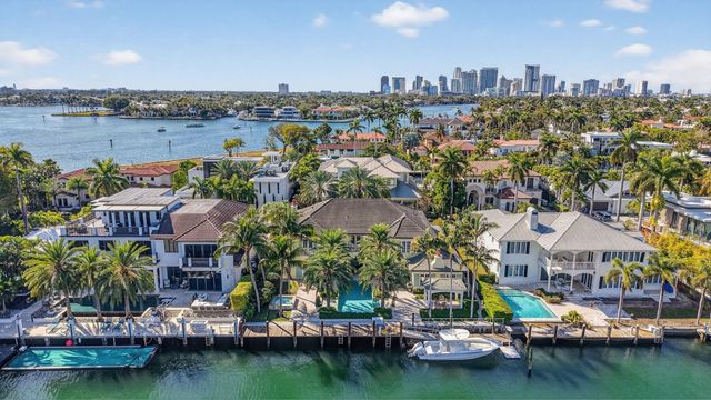 710 Isle Of Palms Drive, Fort Lauderdale, FL 33301