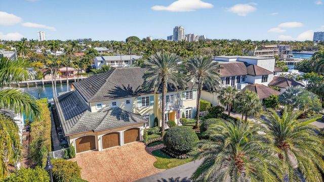 710 Isle Of Palms Drive, Fort Lauderdale, FL 33301