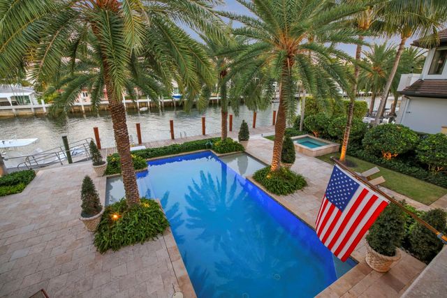 710 Isle Of Palms Drive, Fort Lauderdale, FL 33301