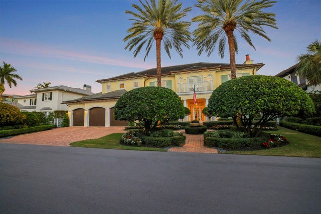 710 Isle Of Palms Drive, Fort Lauderdale, FL 33301