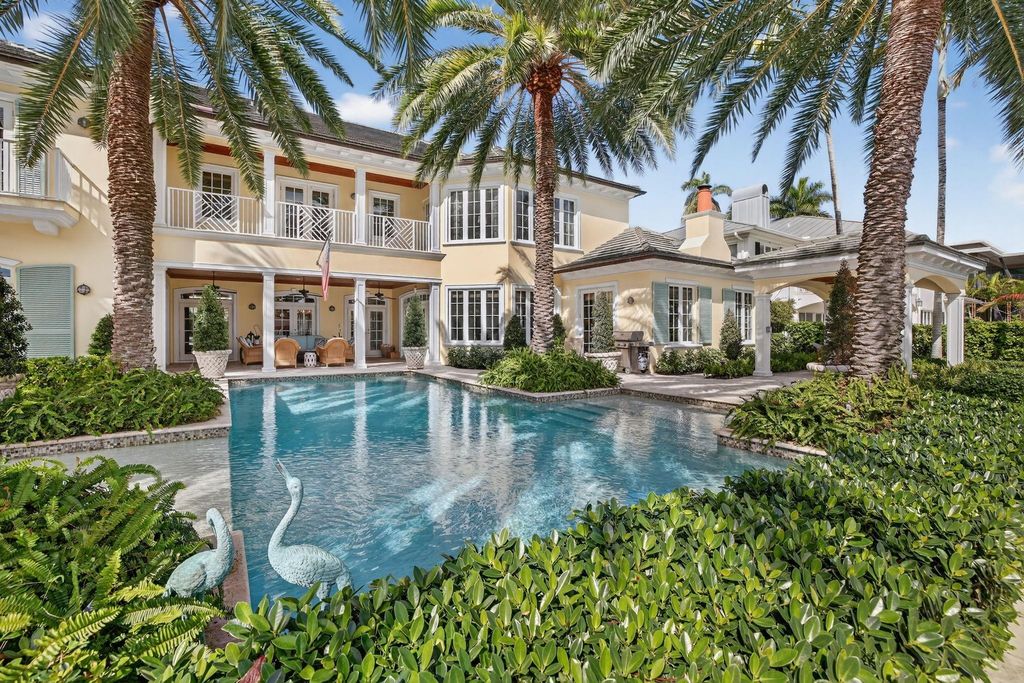 710 Isle Of Palms Drive, Fort Lauderdale, FL 33301