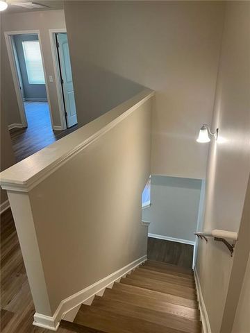 34 Luwanda Trail, Cartersville, GA 30120