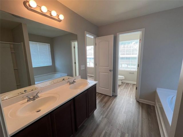 34 Luwanda Trail, Cartersville, GA 30120