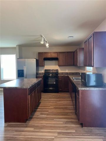 34 Luwanda Trail, Cartersville, GA 30120