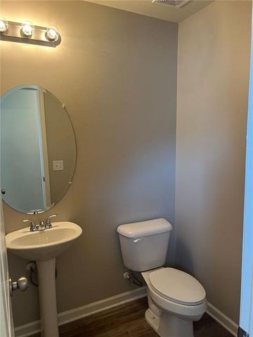 34 Luwanda Trail, Cartersville, GA 30120