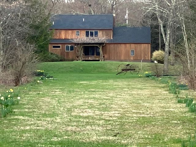117 Dusinberre Road, Gardiner, NY 12525