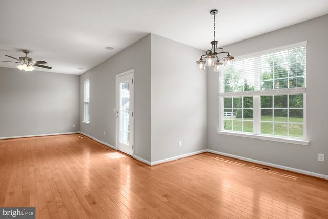 1 DORIA HILL DR, Stafford, VA 22554