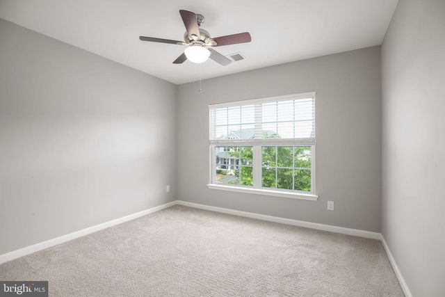1 DORIA HILL DR, Stafford, VA 22554